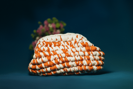 Multicolour Clutch bag