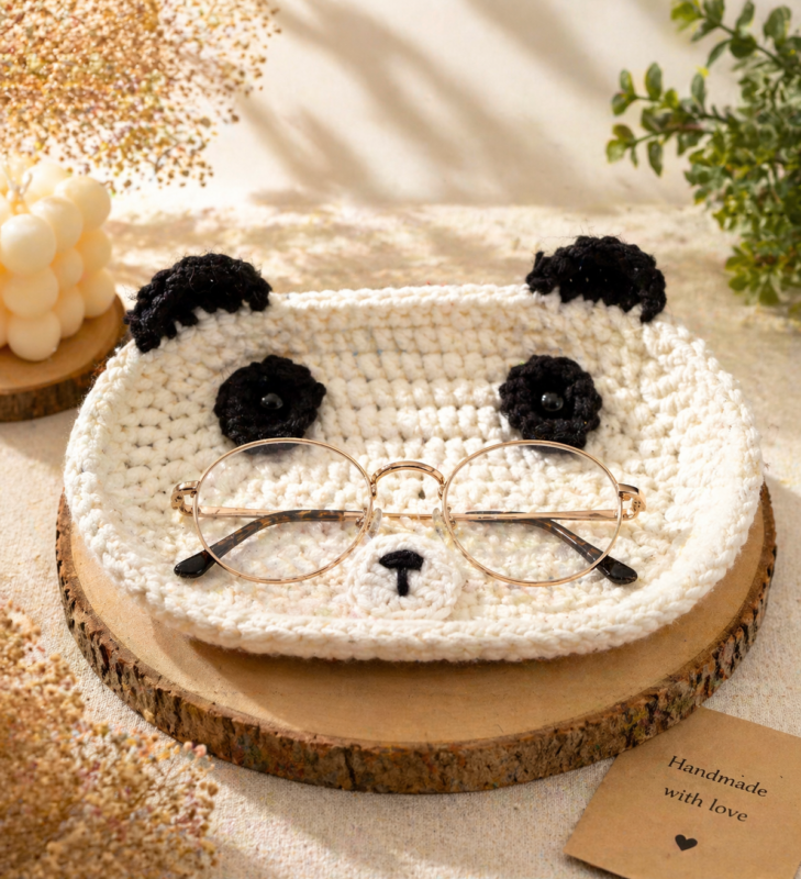panda