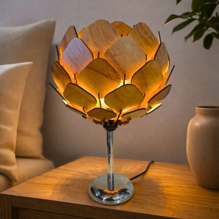 Lotus Table Lamp