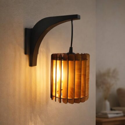 Hanging Lamp