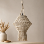Boho Crest Chandelier