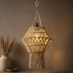 Boho Crest Chandelier - Image 2